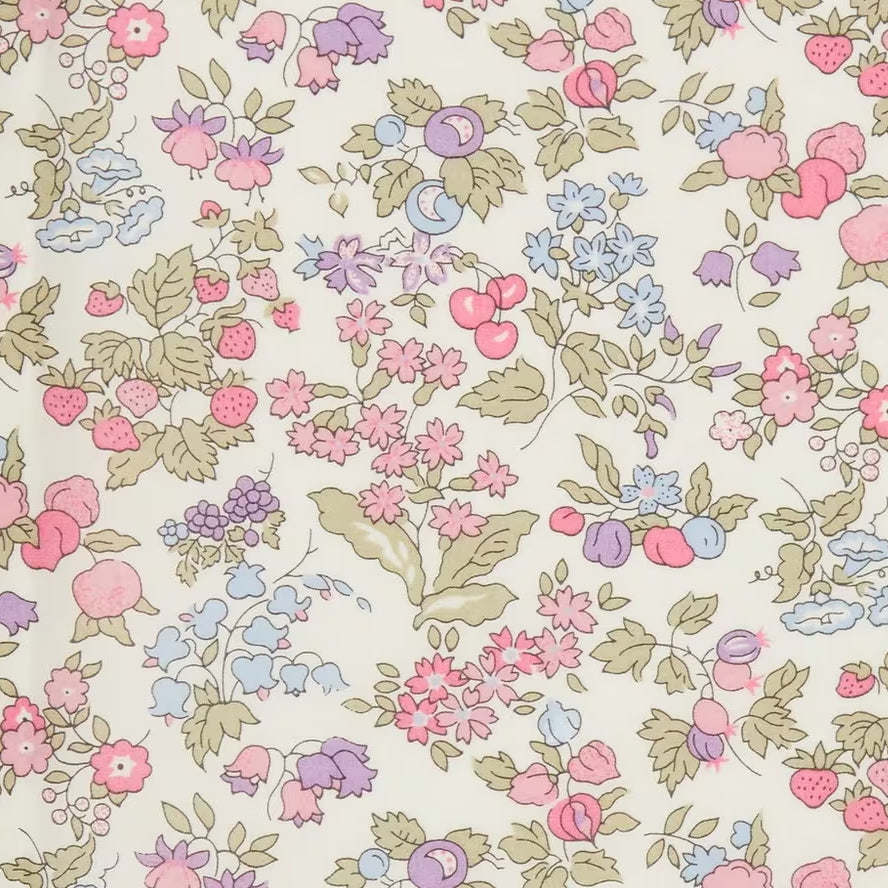 Liberty Nancy Ann Stars Wall Stickers