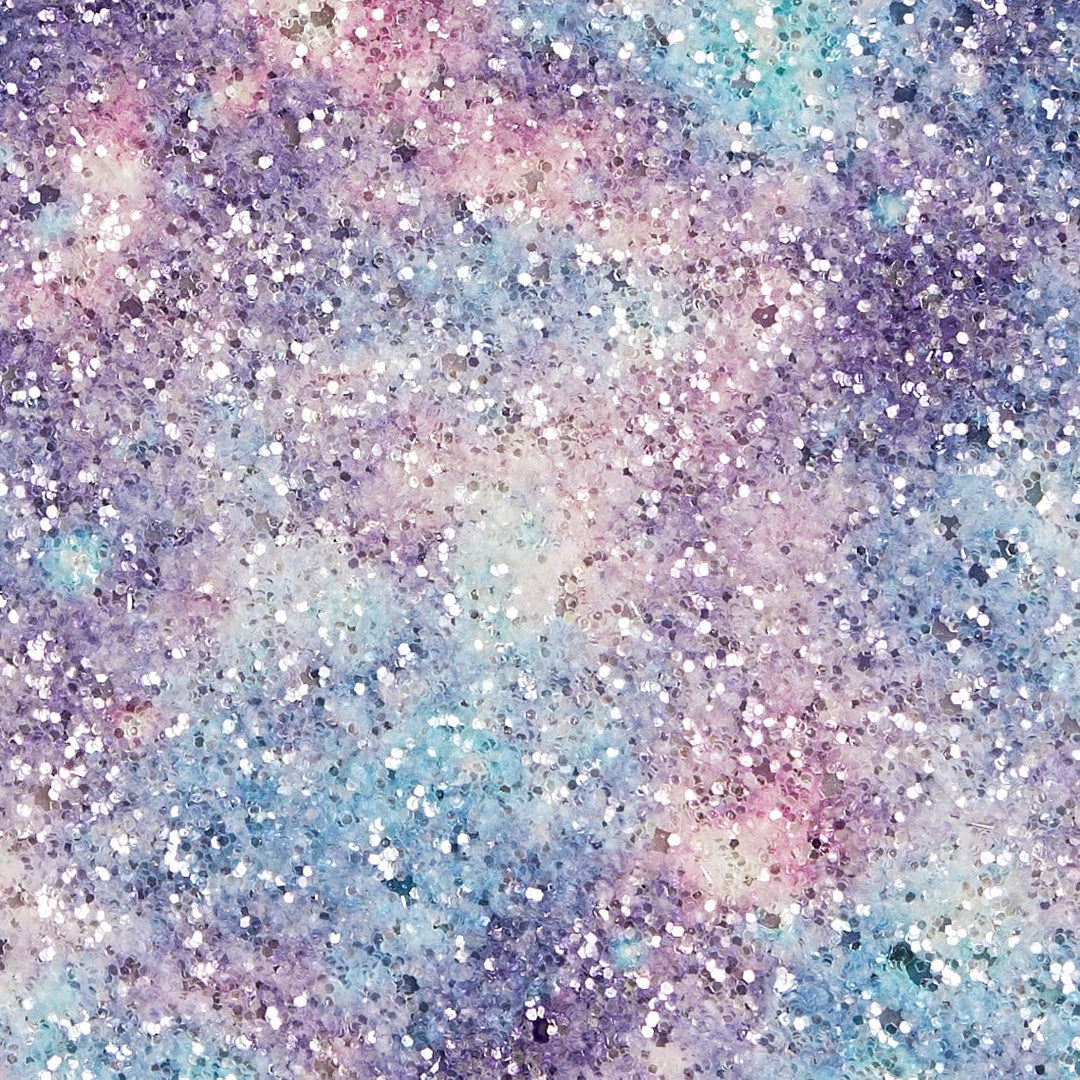 Celestial Glitter Star Wall Stickers®