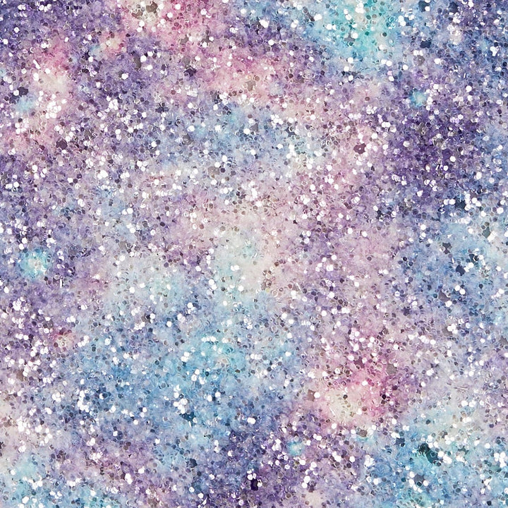 Celestial Glitter Star Wall Stickers®