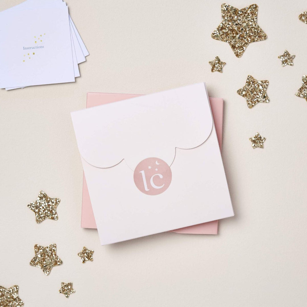 Liberty Bloom Stars Wall Stickers