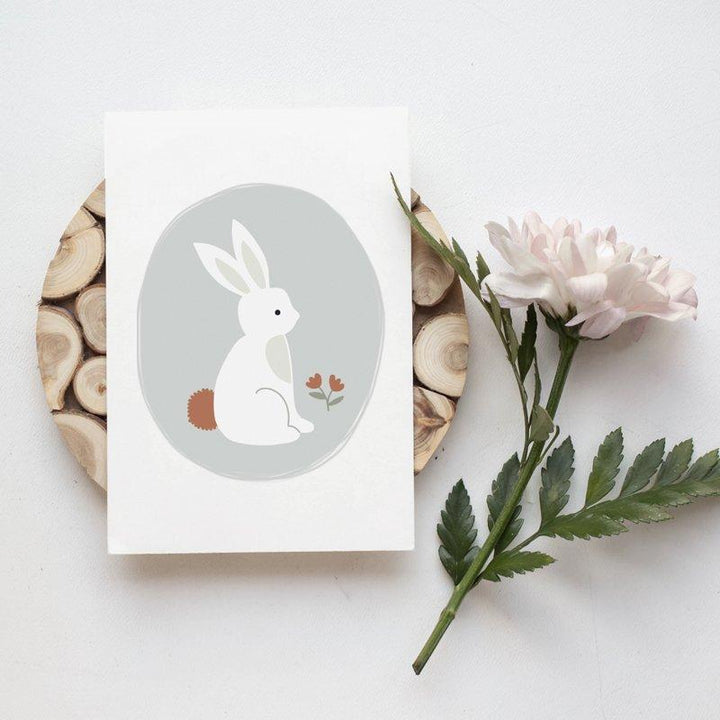Bunny Blue