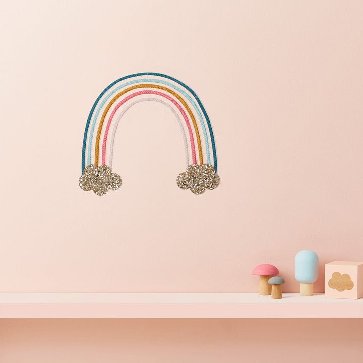 Sunset Knit Rainbow®