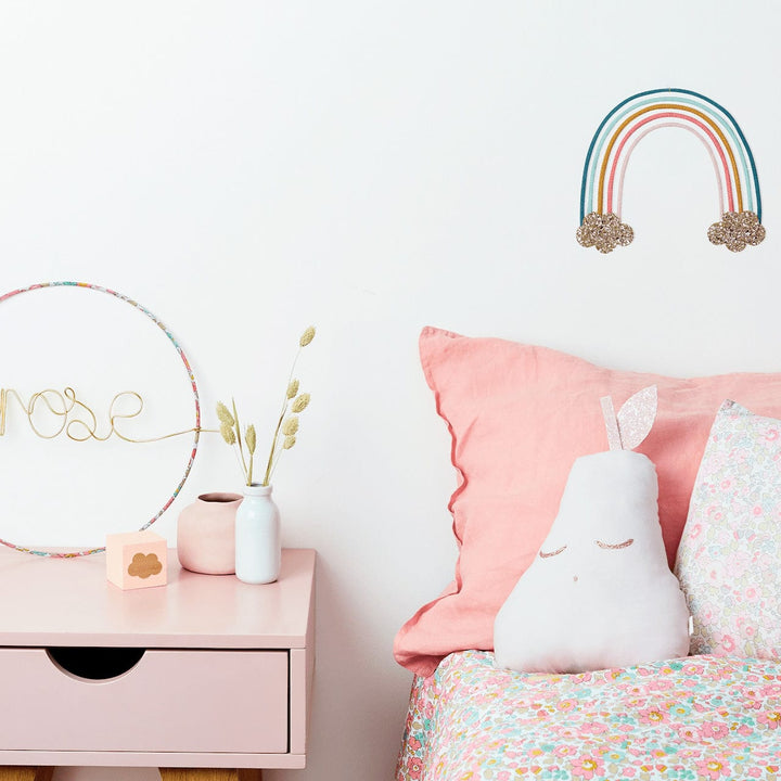 Sunset Knit Rainbow®