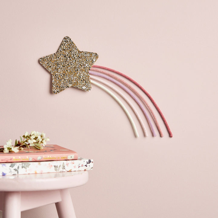 Petal Knit Shooting Star®
