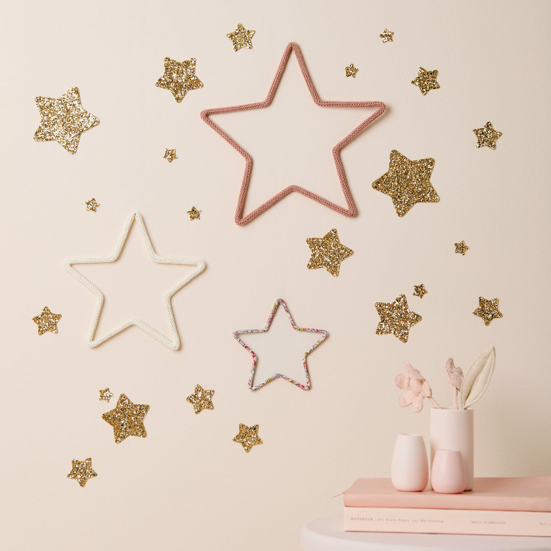 Liberty Stars