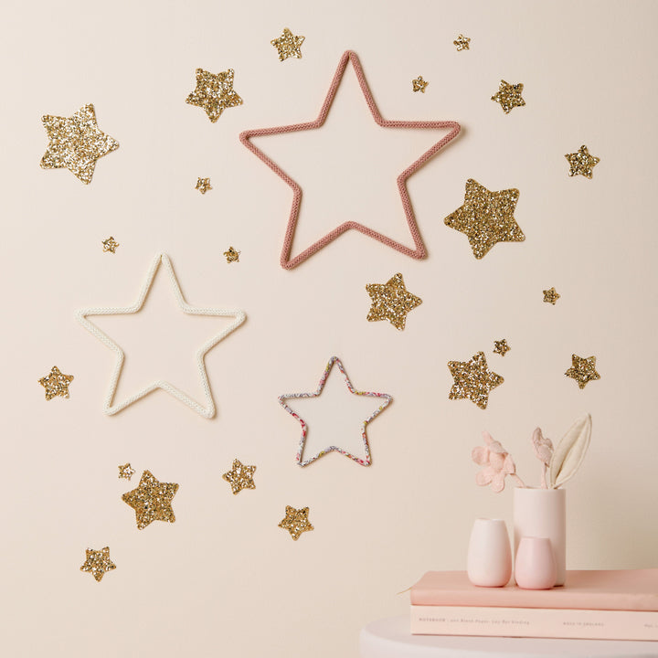 Liberty Stars