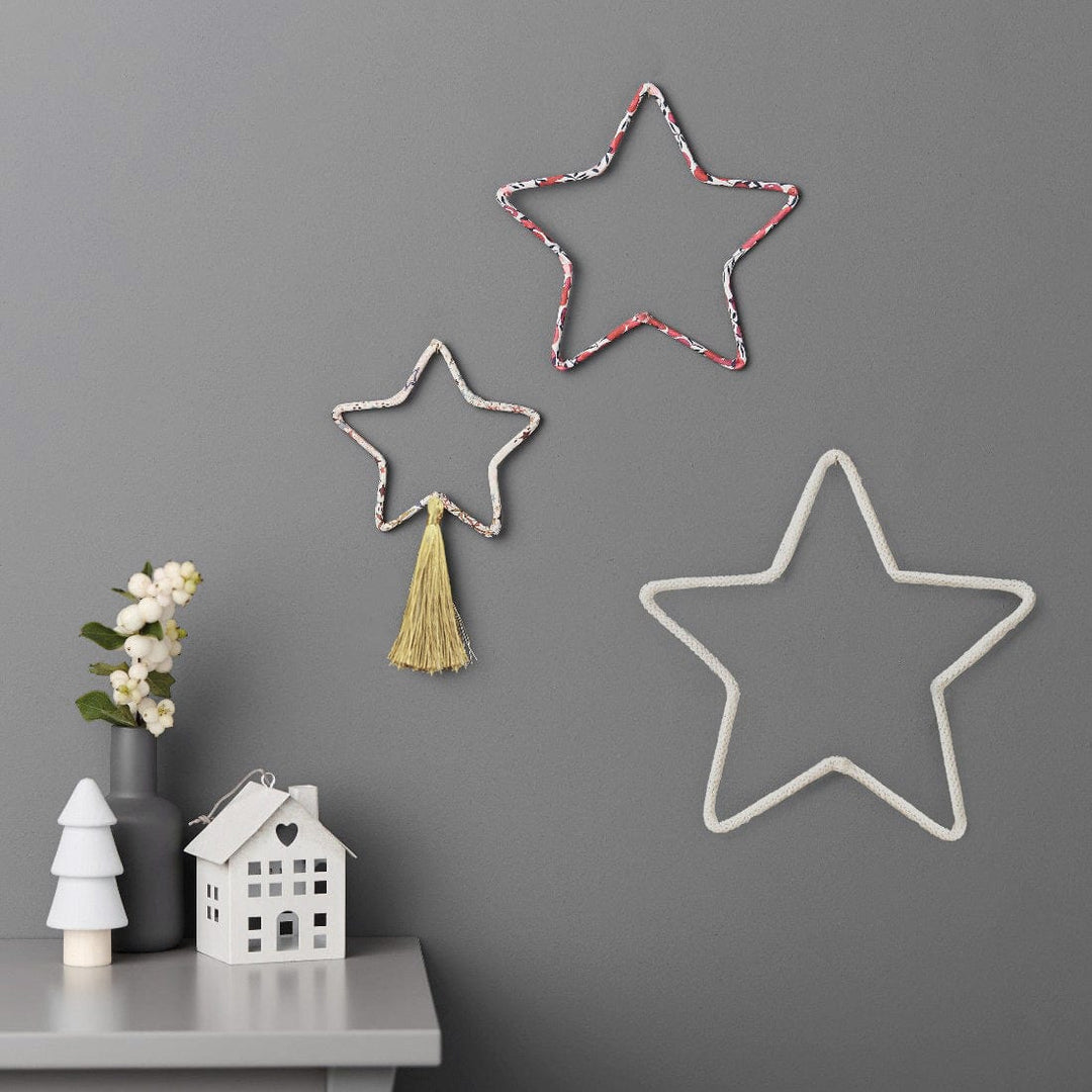 Christmas Stars